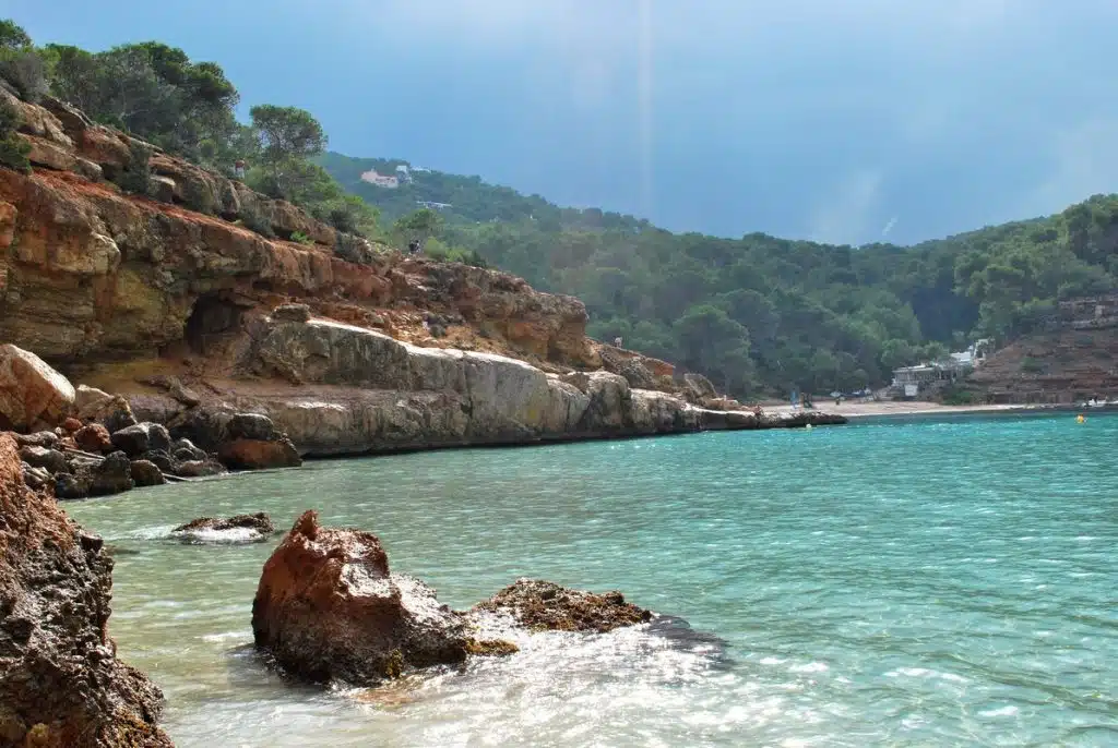 Cala Salada