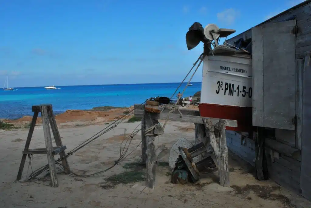Formentera