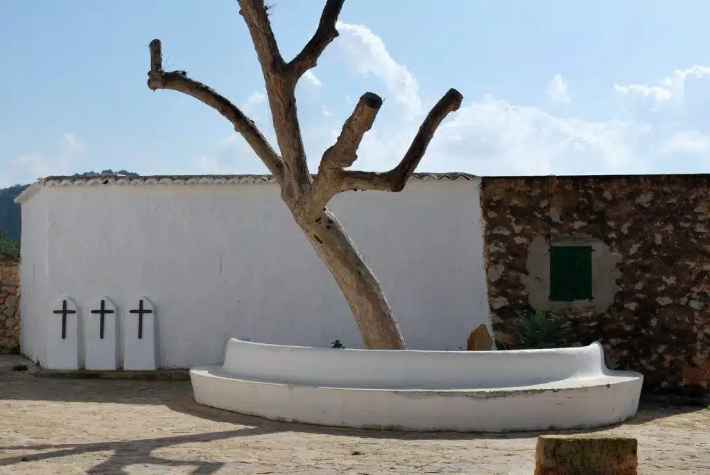 Santa Agnès Corona