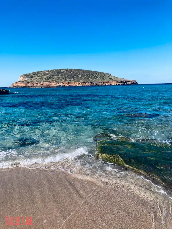 Cala Conta Incontournable Ibiza