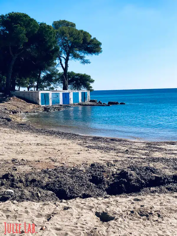 Cala Pada Ibiza