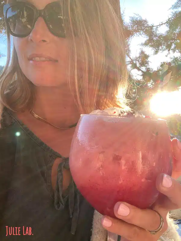 Apéro Ibiza