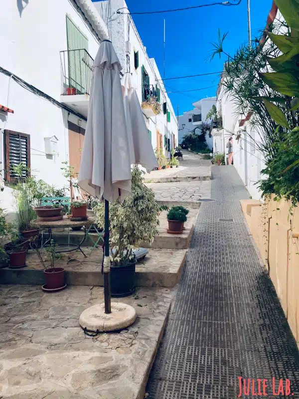 San Joan Ibiza