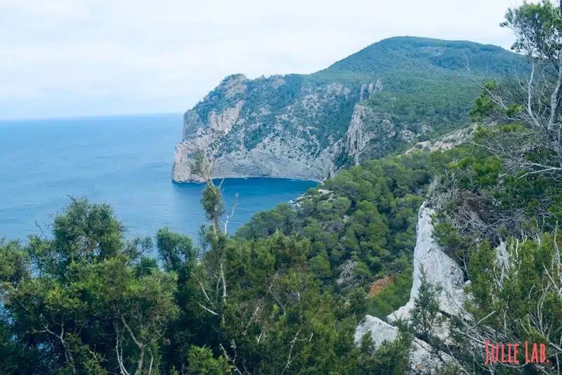 Panorama Ibiza